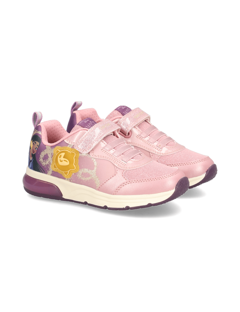 GEOX-J-SPACECLUB-GIRL-pink