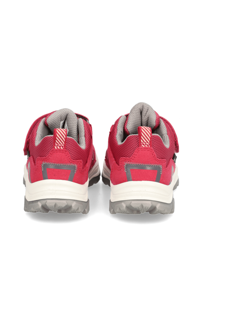 Superfit-JUPITER-červená