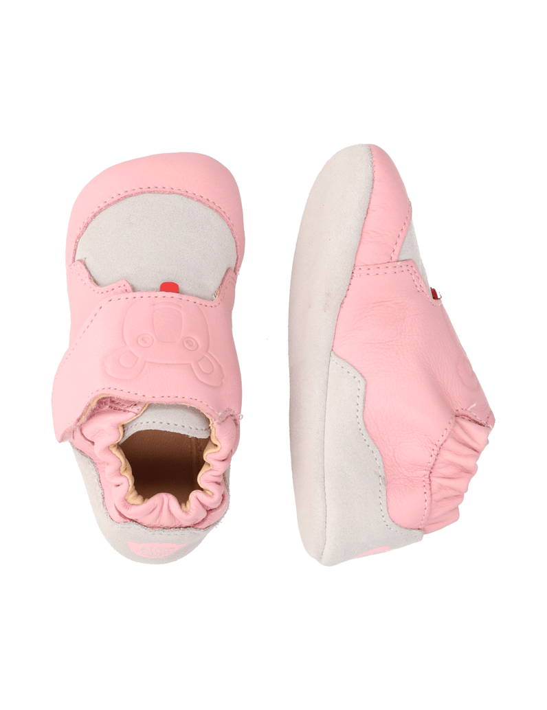 Affenzahn-čevlji-za-prve-korake