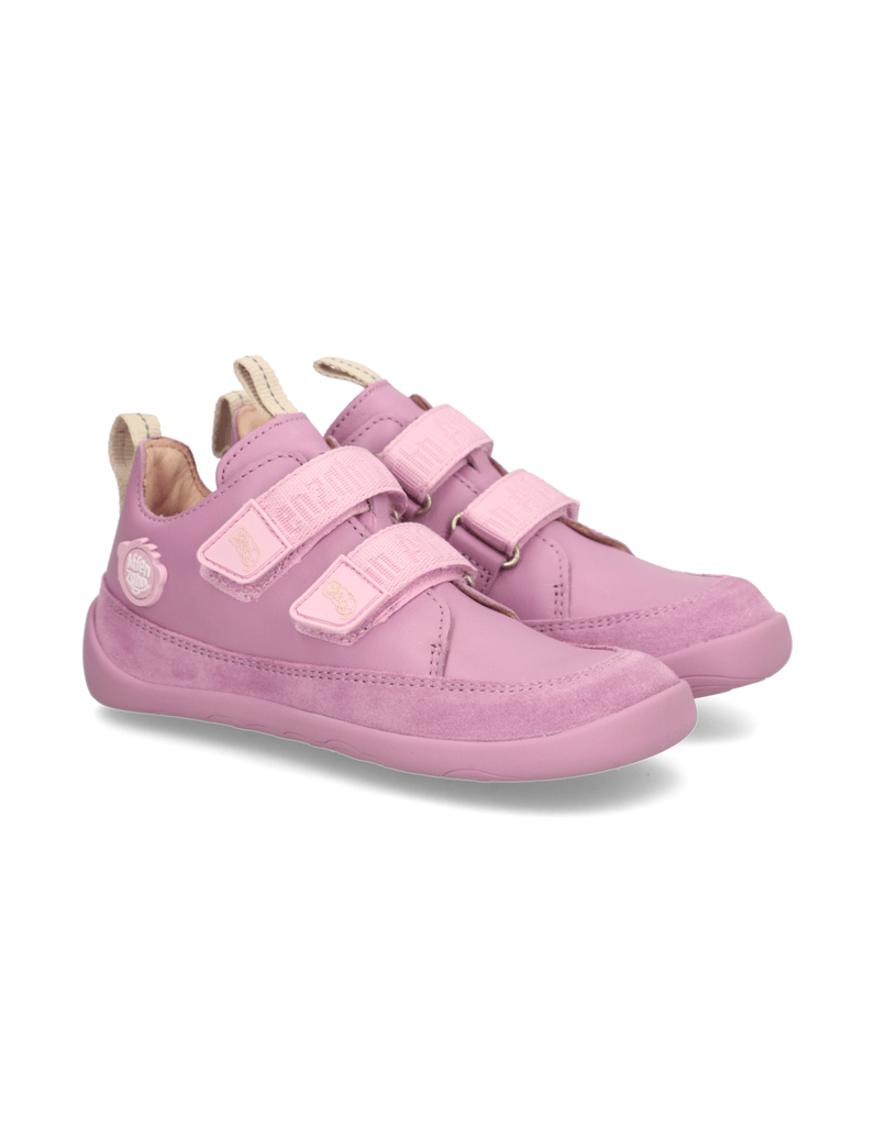 Affenzahn-LEDER-BUDDY-OTTER-lila