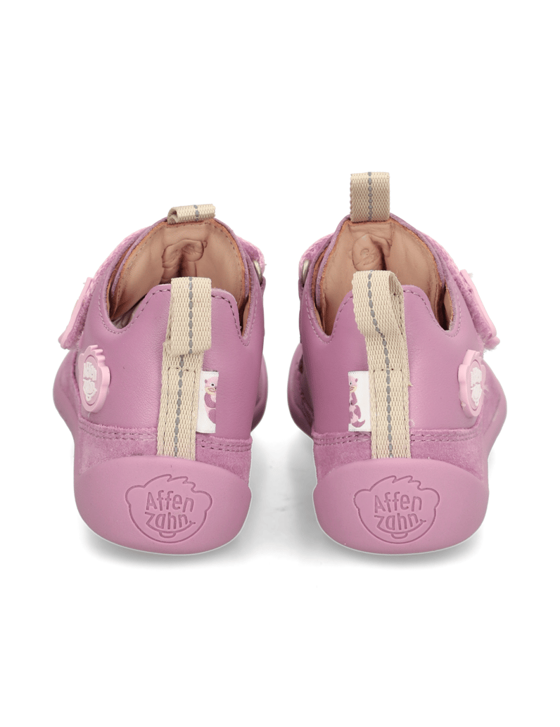 Affenzahn-LEDER-BUDDY-OTTER-lila