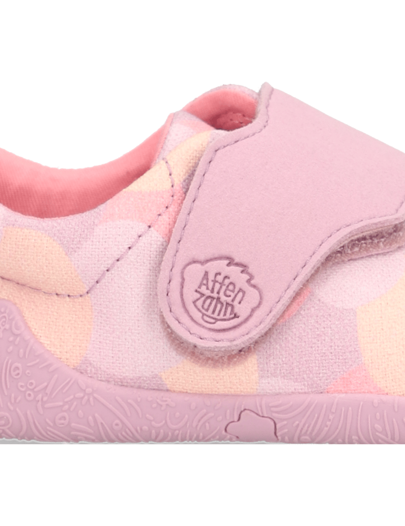 Affenzahn-čevlji-za-prve-korake