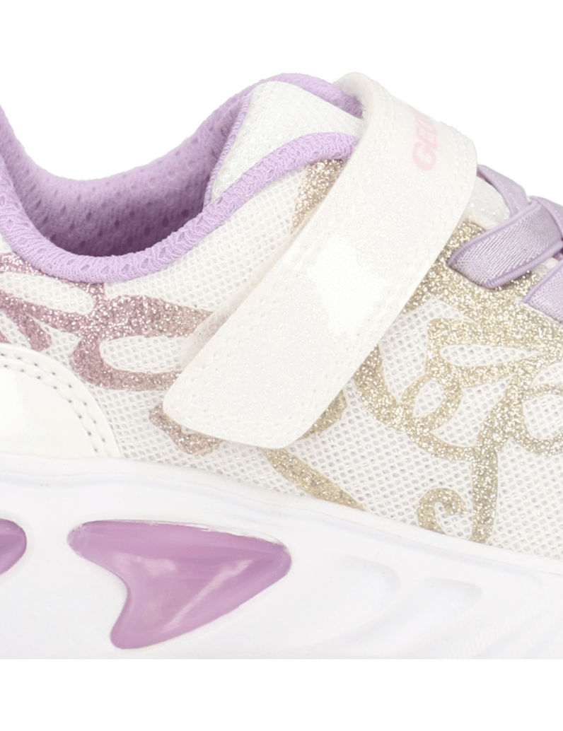 GEOX-J-ASSISTER-GIRL-A-bílá