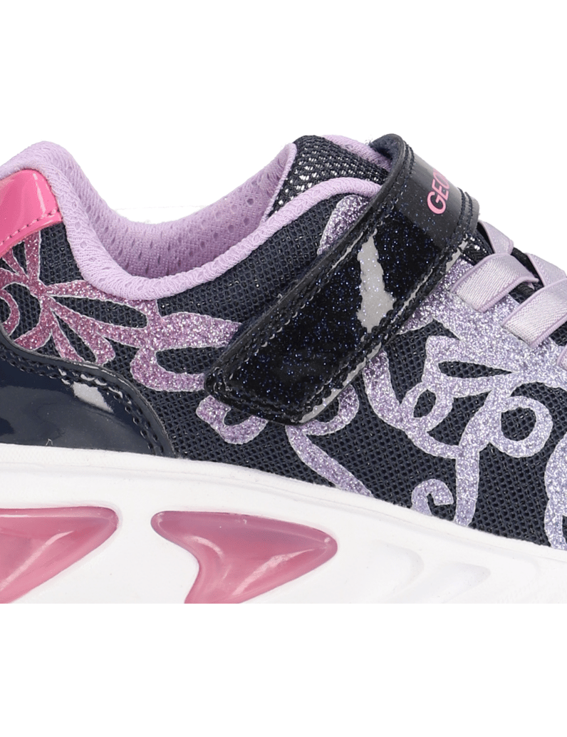 GEOX-J-ASSISTER-GIRL-A-bílá