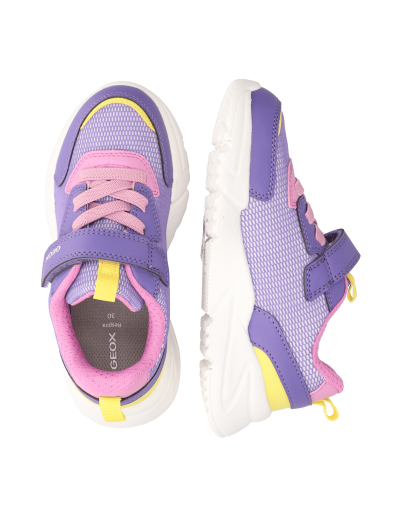 GEOX-tenisky-fialový