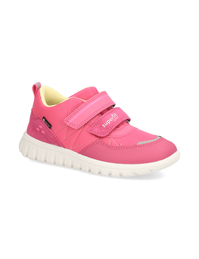 Superfit-SPORT7-MINI-pink