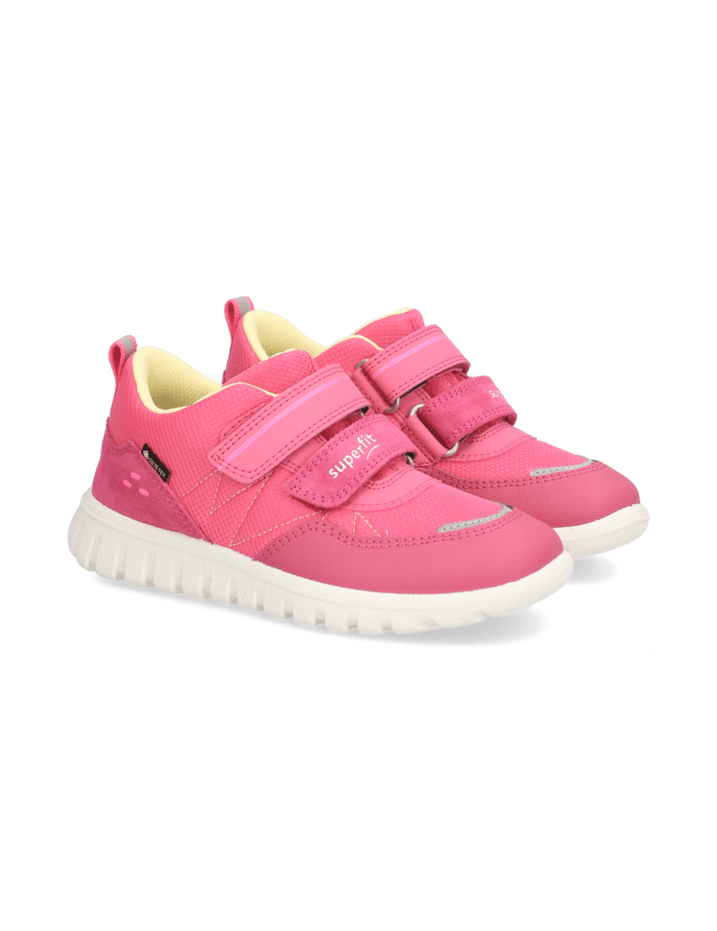 Superfit-SPORT7-MINI-pink