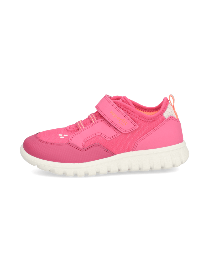 Superfit-SPORT7-MINI-pink