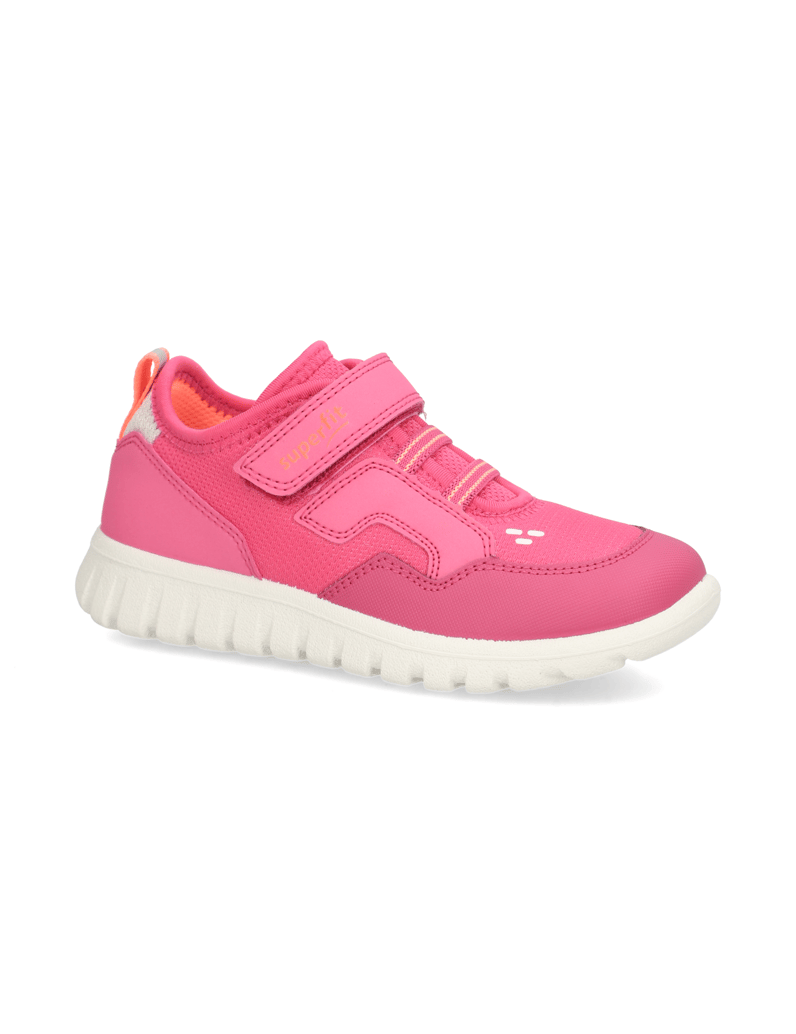 Superfit-SPORT7-MINI-pink
