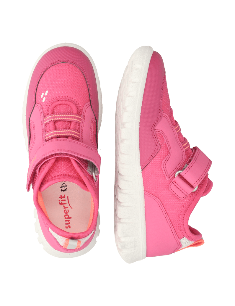 Superfit-SPORT7-MINI-pink