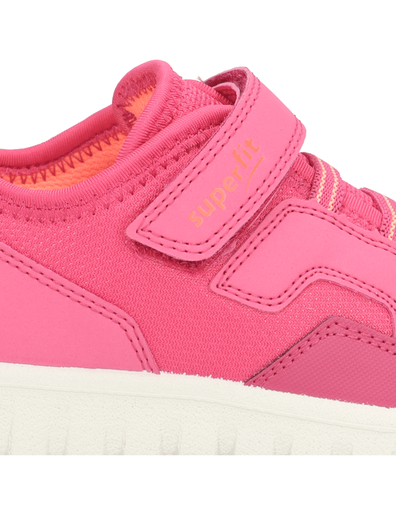 Superfit-SPORT7-MINI-pink