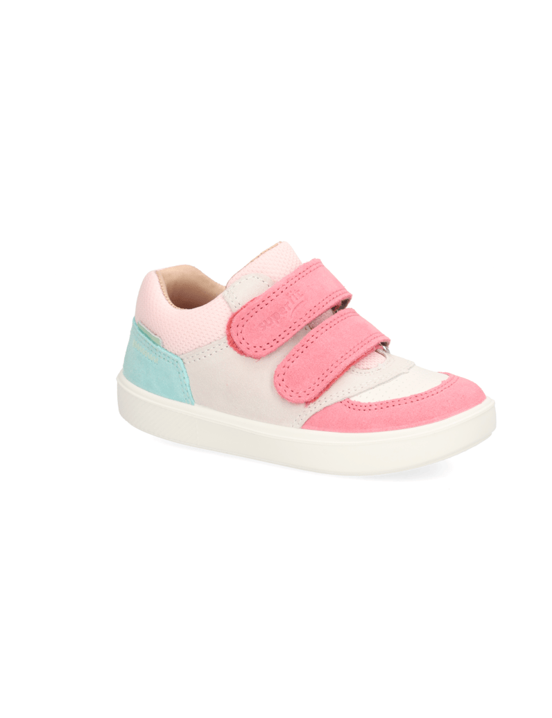 Superfit-tenisky-ružová