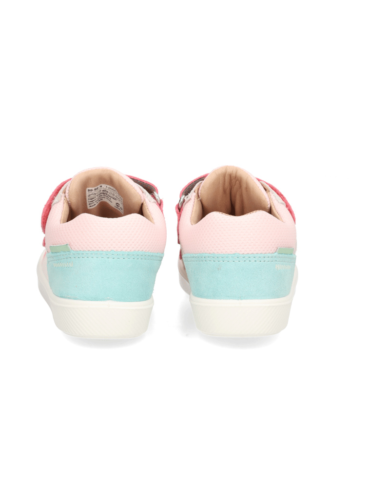 Superfit-tenisky-ružová