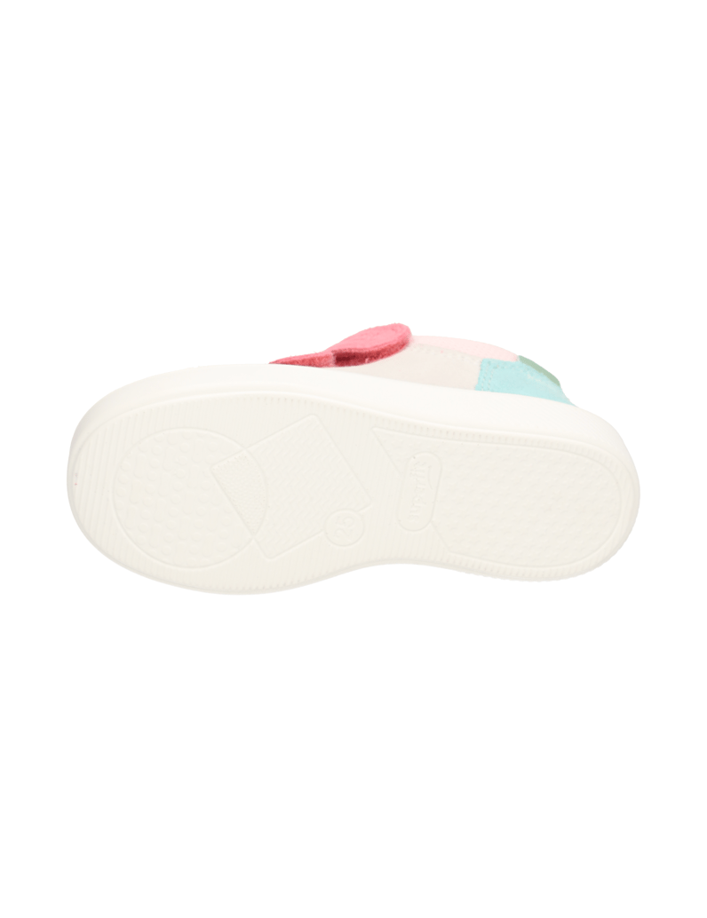 Superfit-tenisky-ružová