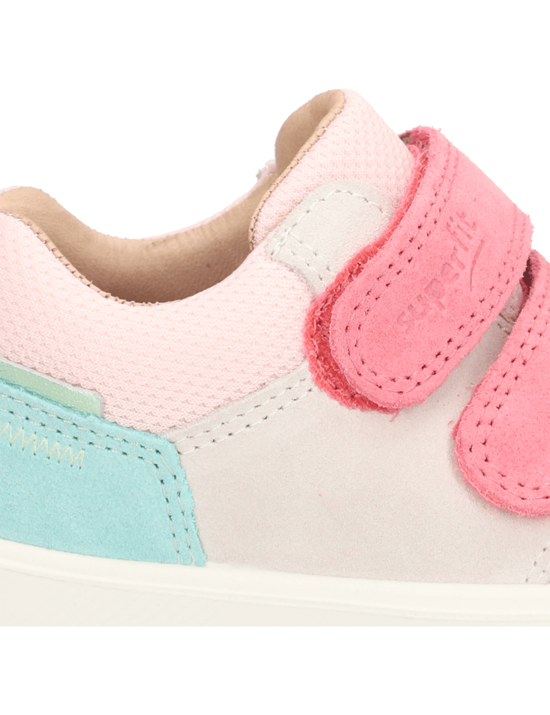 Superfit-tenisky-ružová