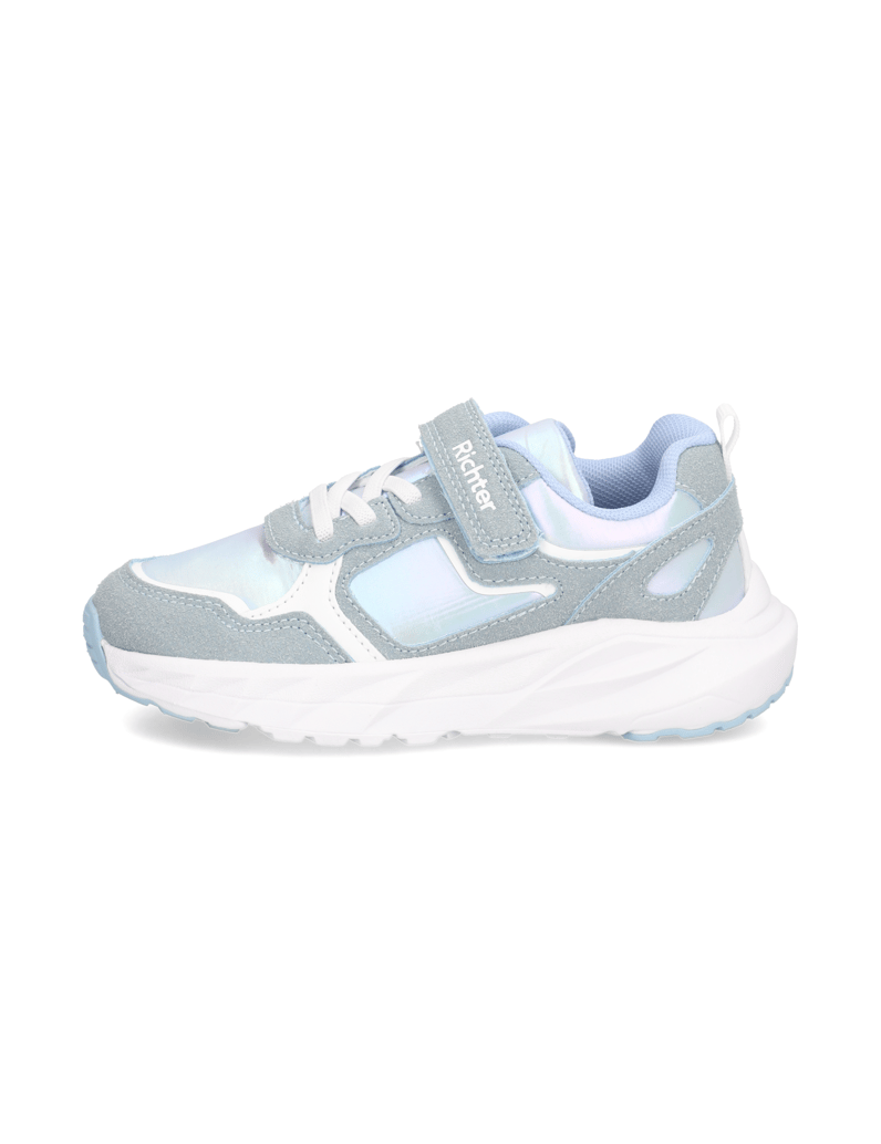 Richter-Jumper-hellblau