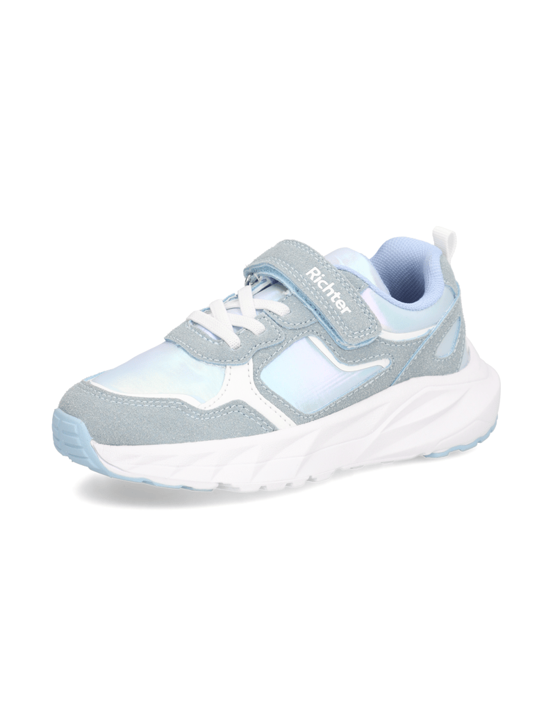 Richter-Jumper-hellblau