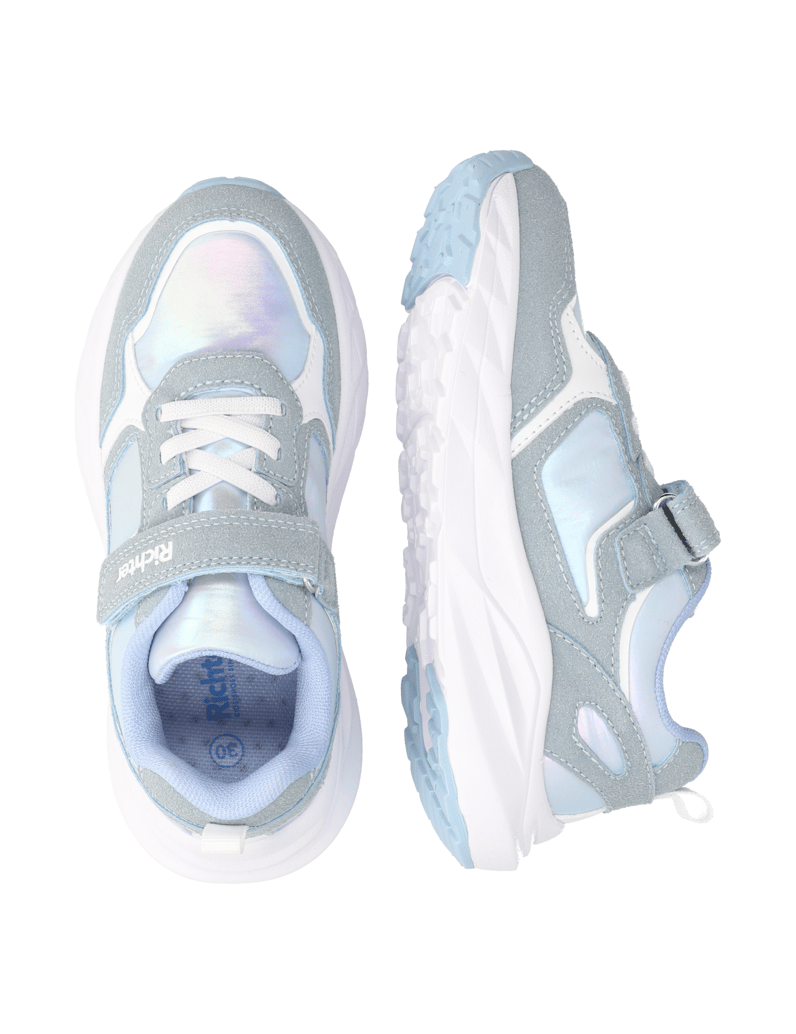 Richter-Jumper-hellblau