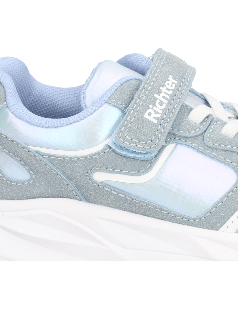 Richter-Jumper-hellblau