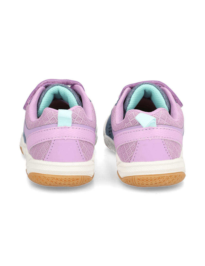 U&ME-textil-tenisky-fialový