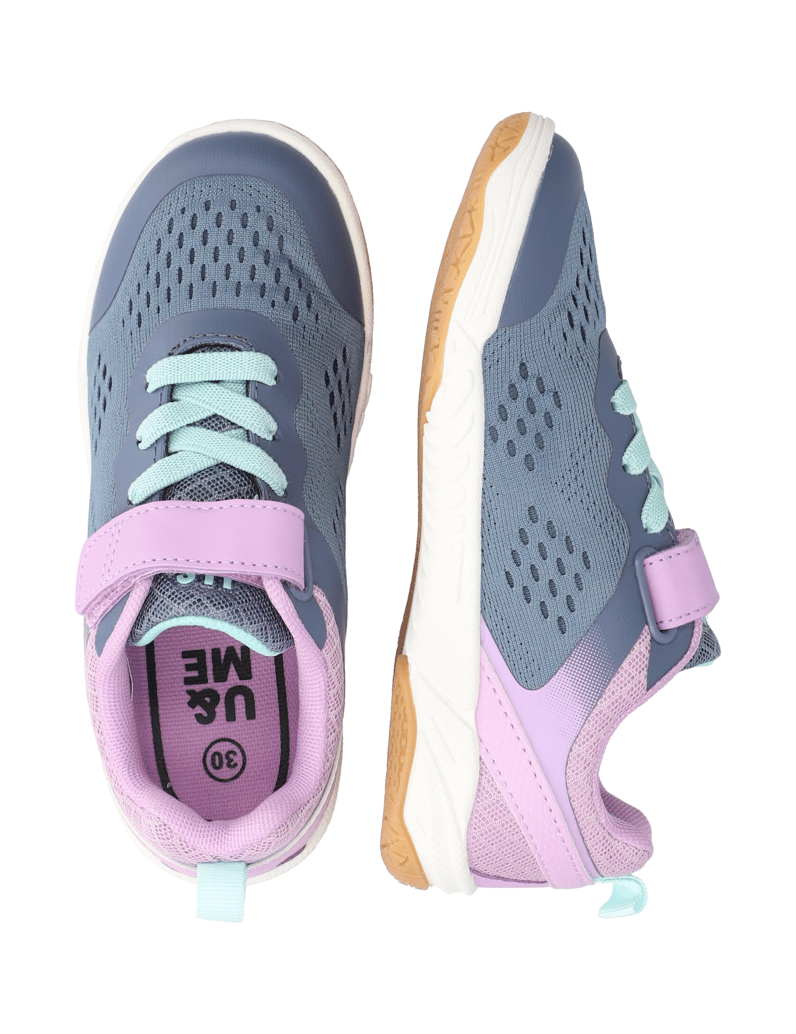 U&ME-textil-tenisky-fialový