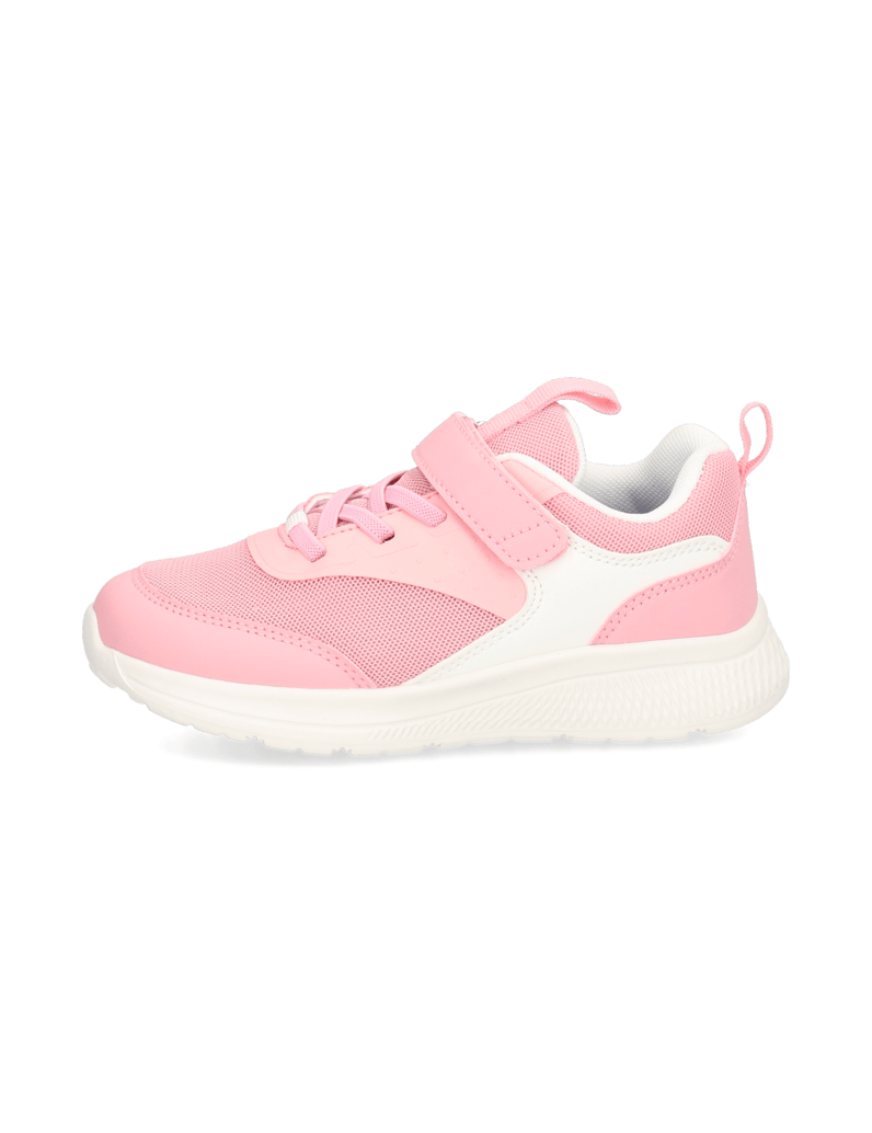 U&ME-Textil-Sneaker-rosa
