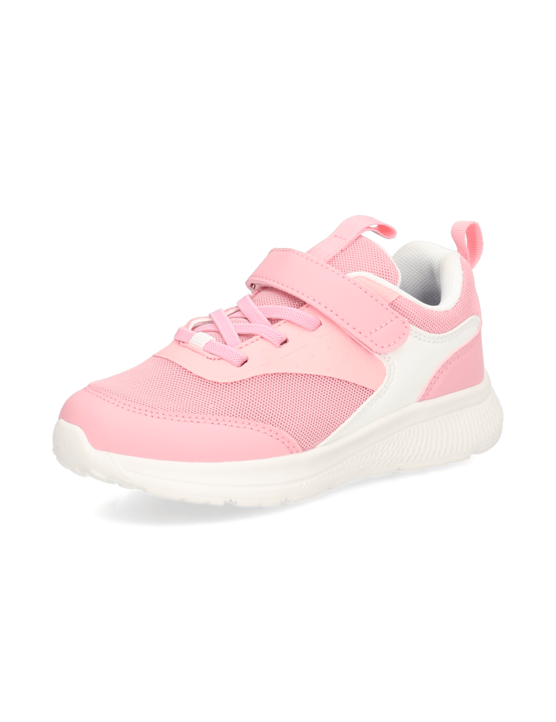 U&ME-Textil-Sneaker-rosa