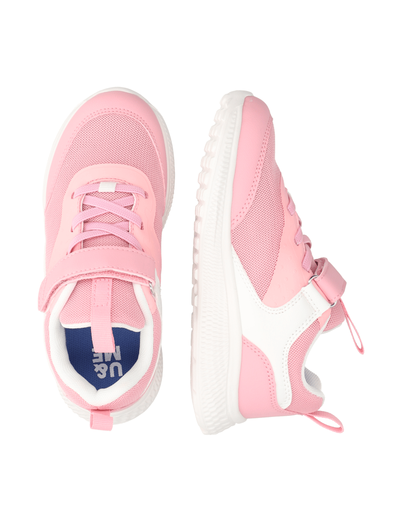 U&ME-Textil-Sneaker-rosa