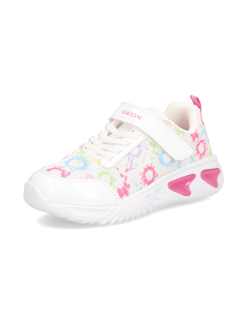 GEOX-tenisky-bílá