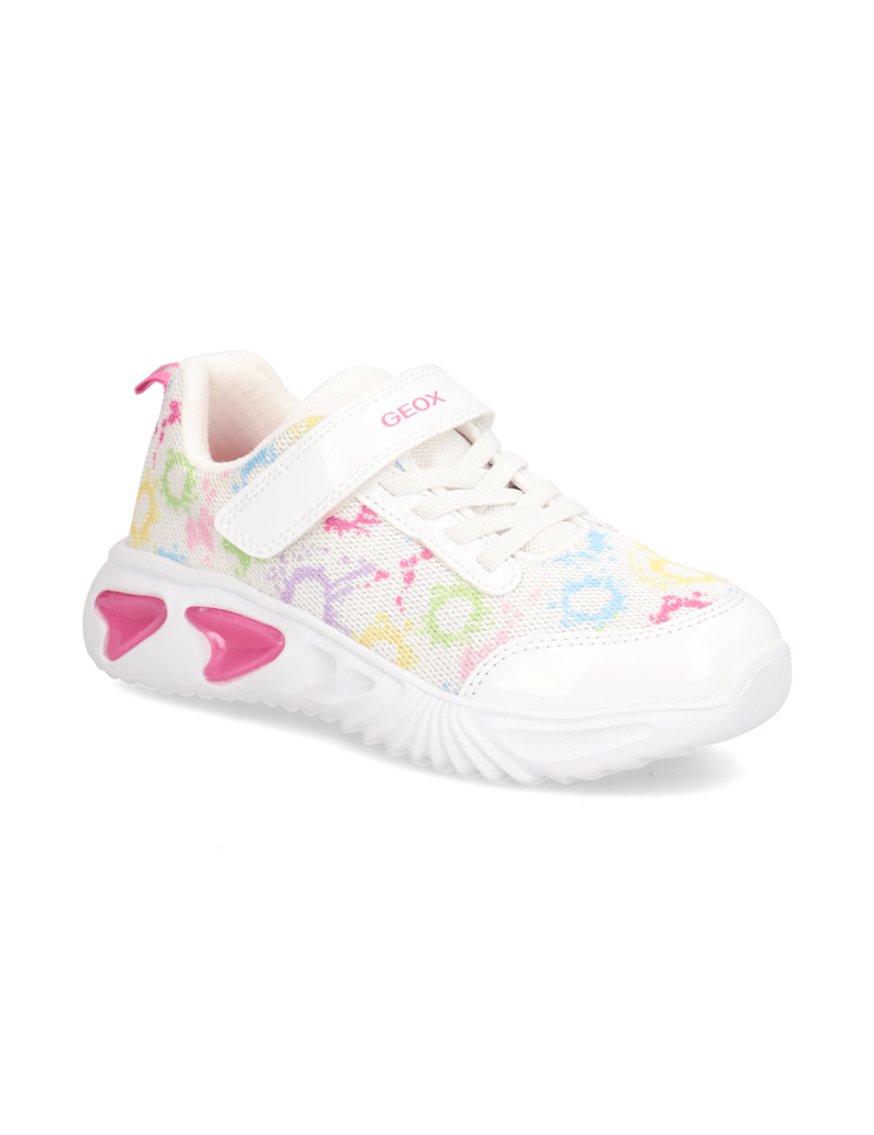 GEOX-tenisky-bílá