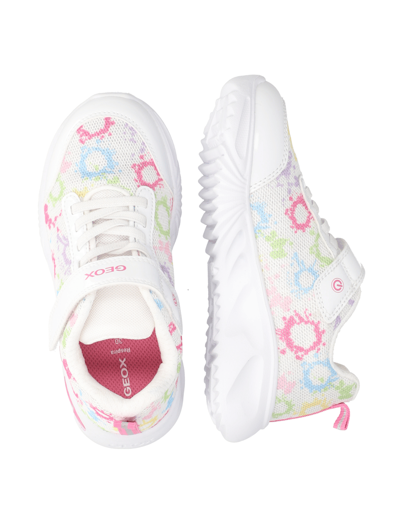 GEOX-tenisky-bílá