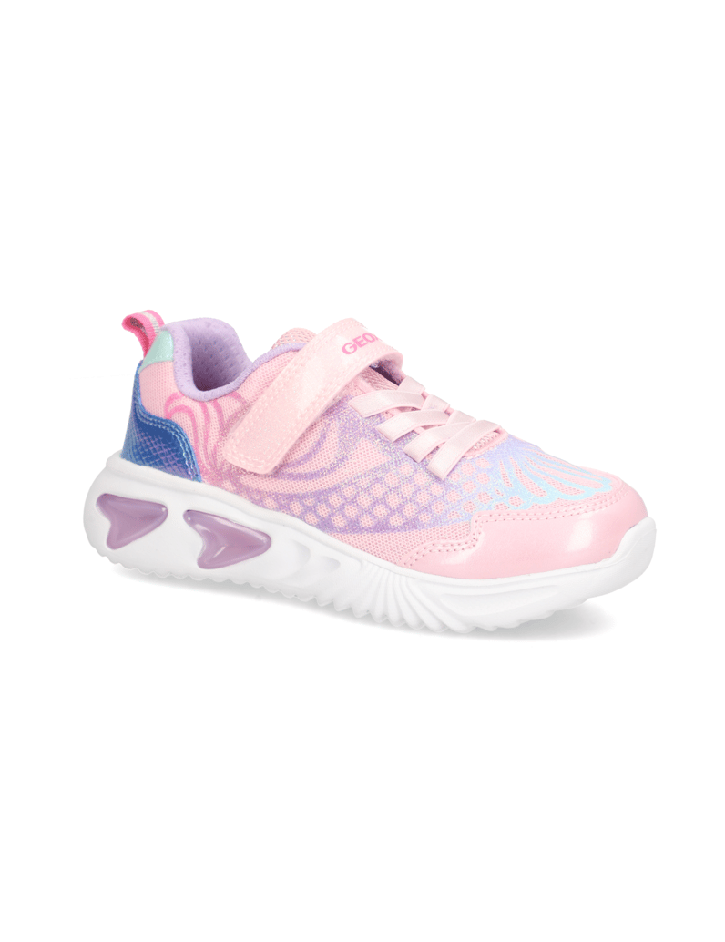 GEOX-tenisky-ružová