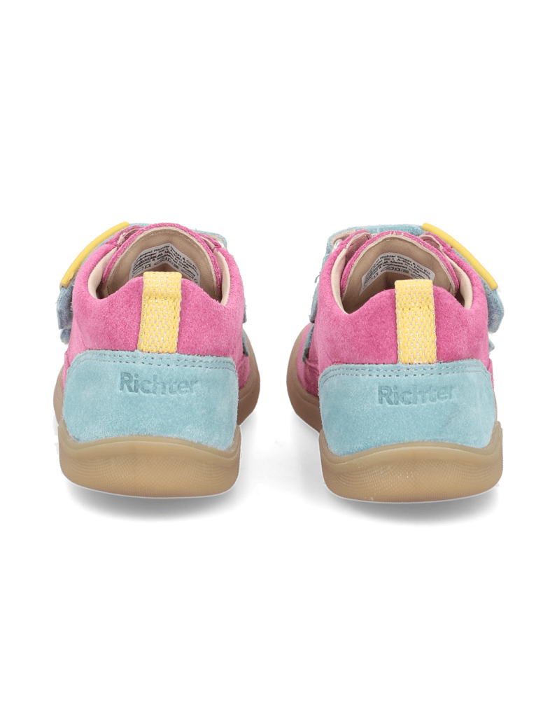 Richter-SAMY-pink