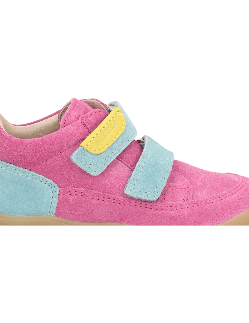 Richter-SAMY-pink