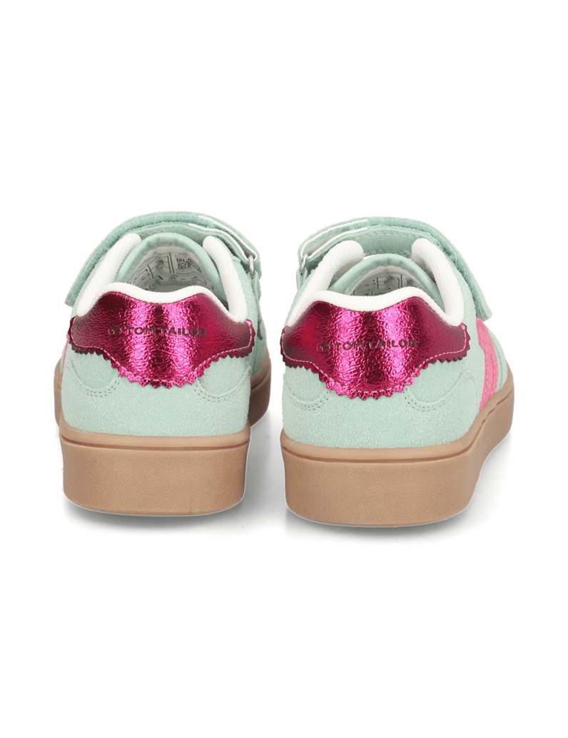 Tom-Tailor-tenisky-mátová