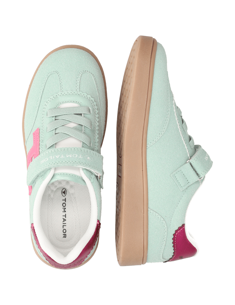 Tom-Tailor-tenisky-mátová