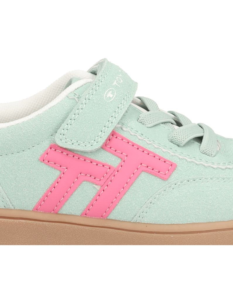 Tom-Tailor-tenisky-mátová