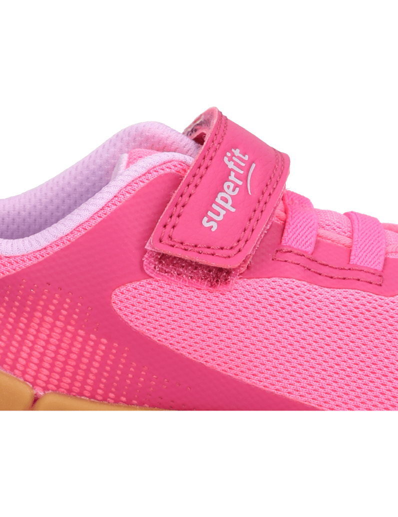 Superfit-VENTO-ružová