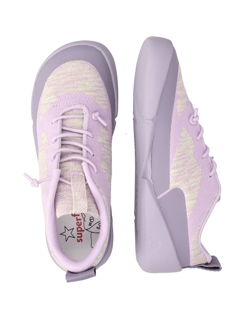 Superfit-VENTO-lila
