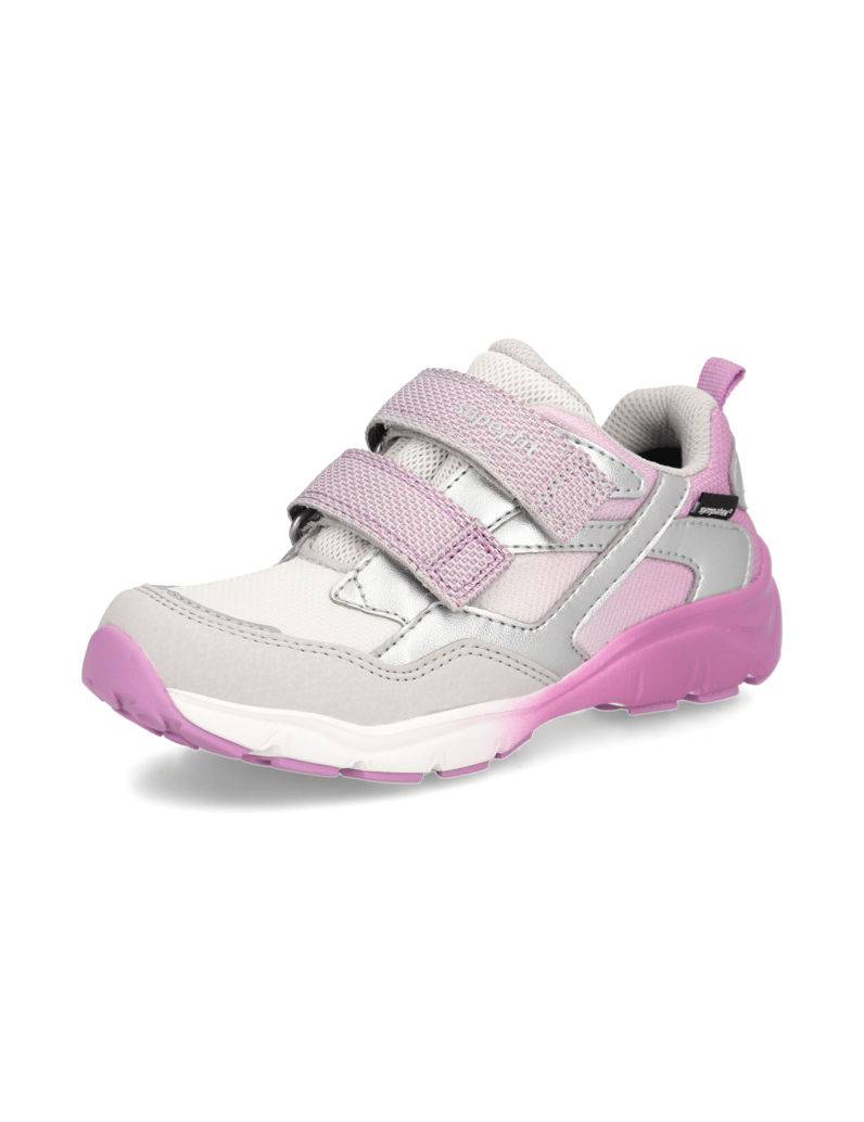 Superfit-tenisky-fialový