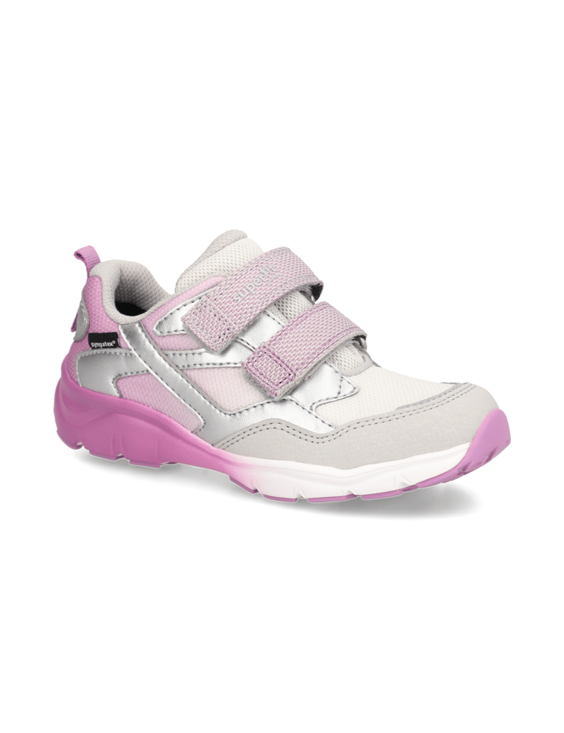 Superfit-tenisky-fialový