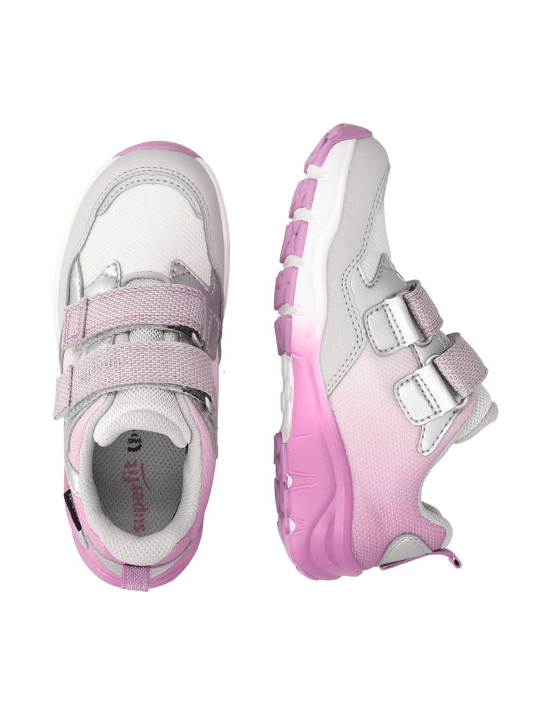 Superfit-tenisky-fialový