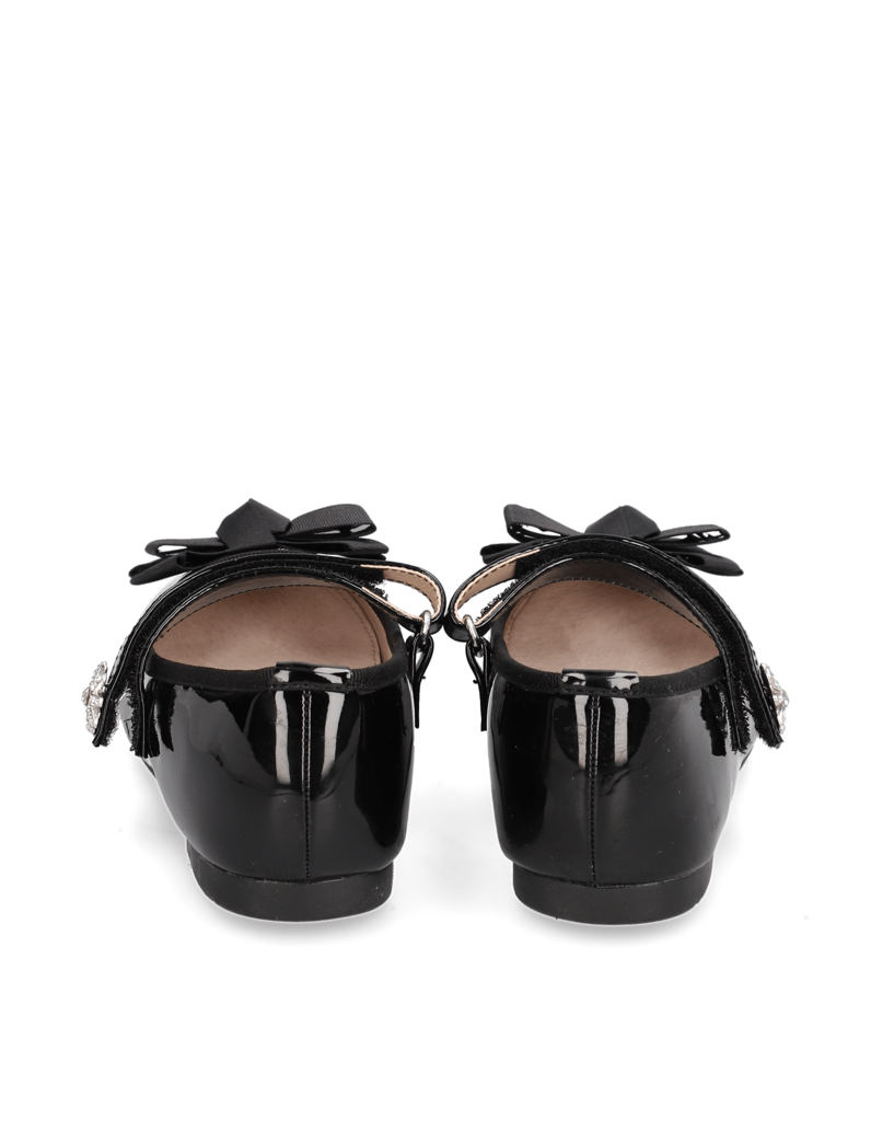 Funky-Girls-baleríny-černá