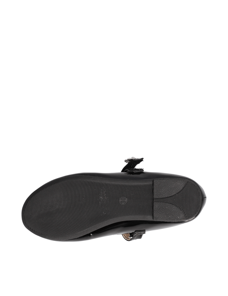 Funky-Girls-baleríny-černá