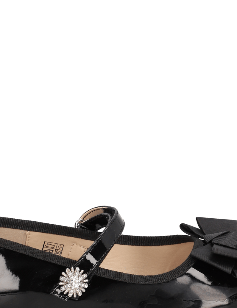 Funky-Girls-baleríny-černá