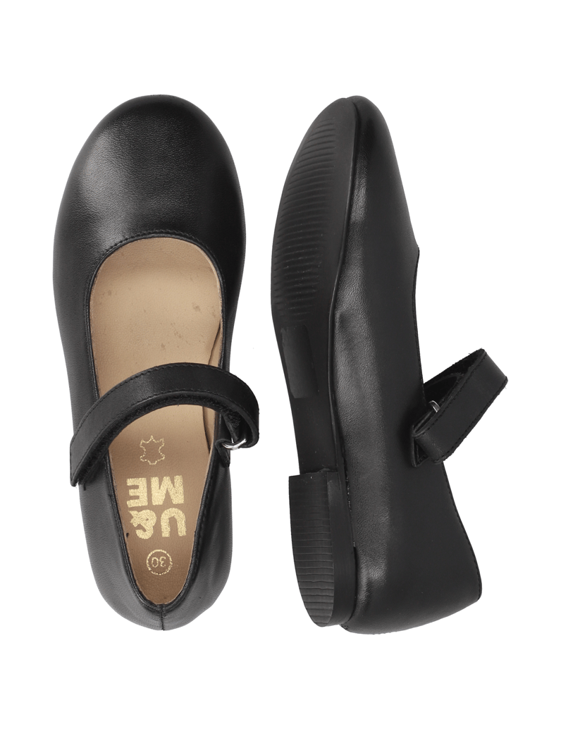 U&ME-Ballerina-schwarz