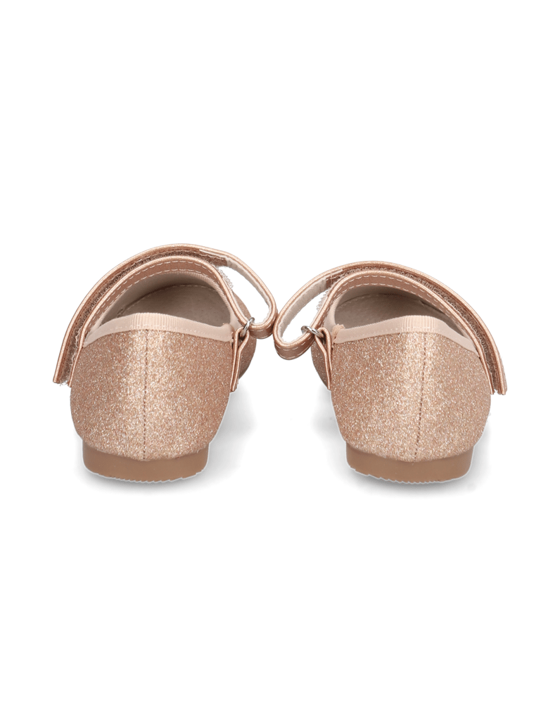 U&ME-baleríny-růžová