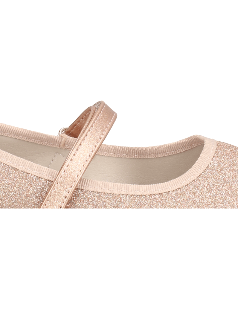 U&ME-baleríny-růžová