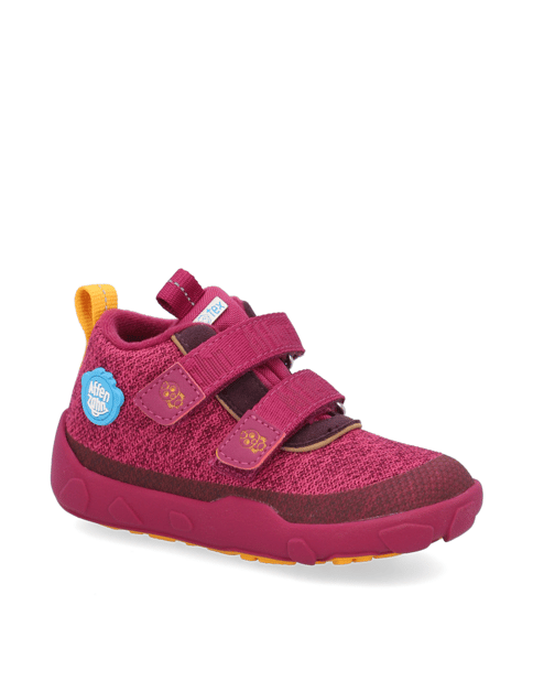 

HAPPY SMILE Vogel, Ružová