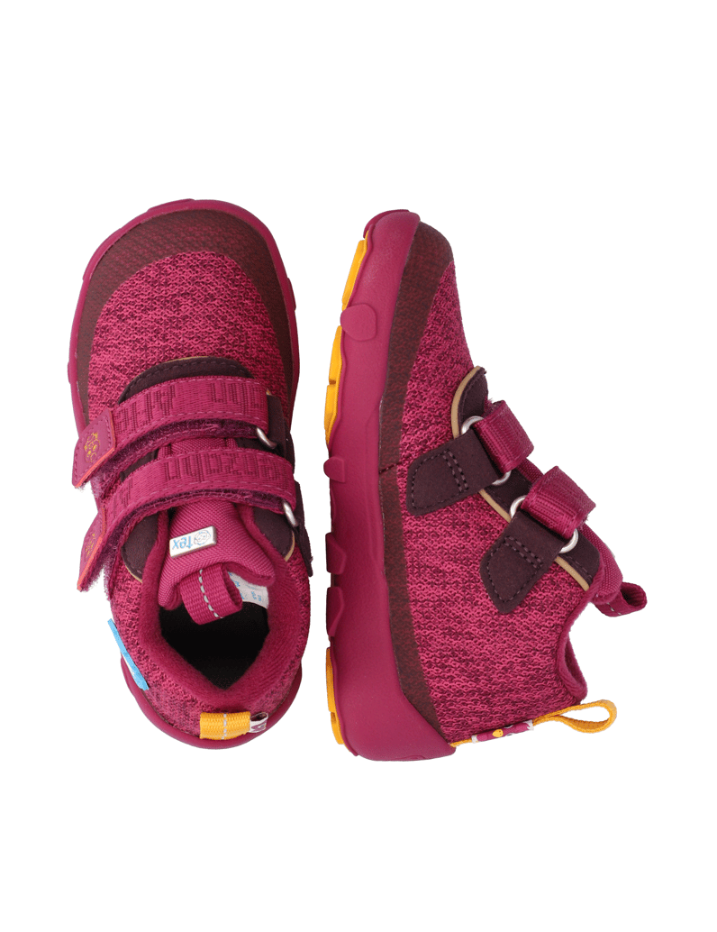 Affenzahn-HAPPY-SMILE-Vogel